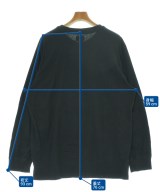 Supreme（シュプリーム）Tシャツ・カットソー 黒 サイズ:XL メンズ/2200715862049