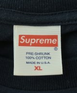 Supreme（シュプリーム）Tシャツ・カットソー 黒 サイズ:XL メンズ/2200715862056