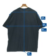 Supreme（シュプリーム）Tシャツ・カットソー 黒 サイズ:XL メンズ/2200715862056