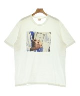 Supreme（シュプリーム）Tシャツ・カットソー 白 サイズ:XL メンズ/2200715862063