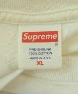 Supreme（シュプリーム）Tシャツ・カットソー 白 サイズ:XL メンズ/2200715862063