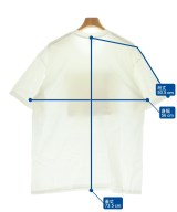 Supreme（シュプリーム）Tシャツ・カットソー 白 サイズ:XL メンズ/2200715862063