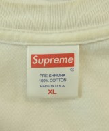 Supreme（シュプリーム）Tシャツ・カットソー 白 サイズ:XL メンズ/2200715862070