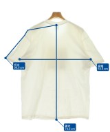 Supreme（シュプリーム）Tシャツ・カットソー 白 サイズ:XL メンズ/2200715862070