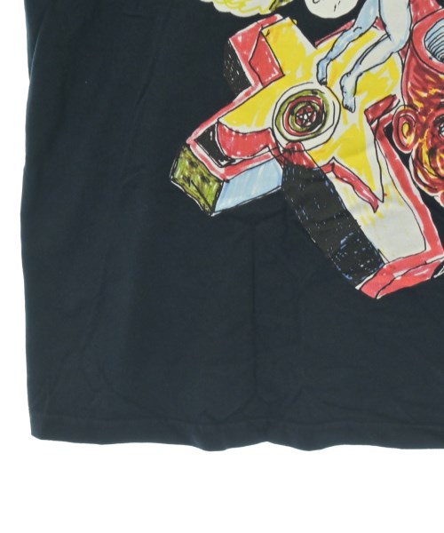 Supreme（シュプリーム）Tシャツ・カットソー 黒 サイズ:XL メンズ/2200715862087