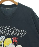Supreme（シュプリーム）Tシャツ・カットソー 黒 サイズ:XL メンズ/2200715862087