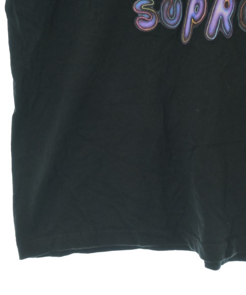 Supreme（シュプリーム）Tシャツ・カットソー 黒 サイズ:XL メンズ/2200715862094
