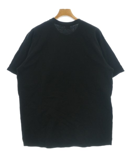 Supreme（シュプリーム）Tシャツ・カットソー 黒 サイズ:XL メンズ/2200715862100