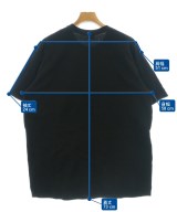 Supreme（シュプリーム）Tシャツ・カットソー 黒 サイズ:XL メンズ/2200715862100
