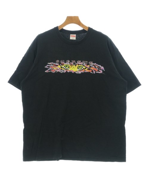 Supreme（シュプリーム）Tシャツ・カットソー 黒 サイズ:XL メンズ/2200715862117