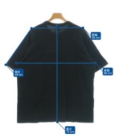 Supreme（シュプリーム）Tシャツ・カットソー 黒 サイズ:XL メンズ/2200715862117