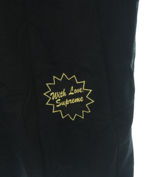Supreme（シュプリーム）Tシャツ・カットソー 黒 サイズ:XL メンズ/2200715862124