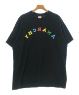 Supreme（シュプリーム）Tシャツ・カットソー 黒 サイズ:XL メンズ/2200715862124