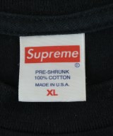 Supreme（シュプリーム）Tシャツ・カットソー 黒 サイズ:XL メンズ/2200715862124