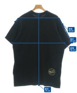 Supreme（シュプリーム）Tシャツ・カットソー 黒 サイズ:XL メンズ/2200715862124