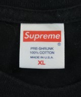 Supreme（シュプリーム）Tシャツ・カットソー 黒 サイズ:XL メンズ/2200715862131