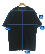 Supreme（シュプリーム）Tシャツ・カットソー 黒 サイズ:XL メンズ/2200715862131