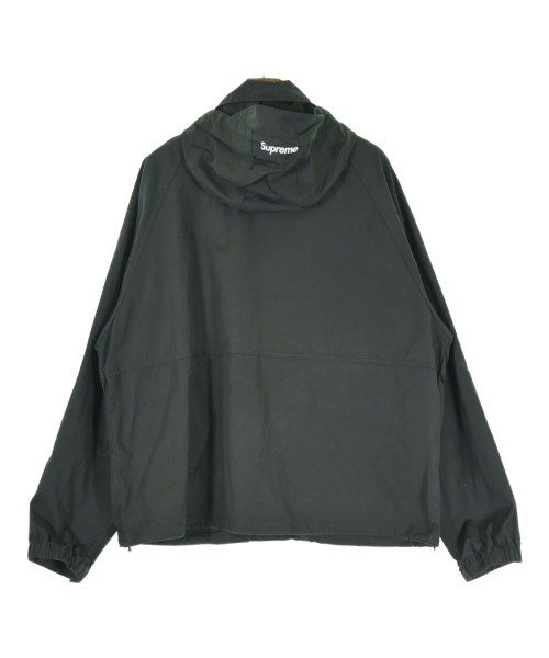 Supreme（シュプリーム）ブルゾン 黒 サイズ:L メンズ/2200715931110