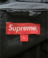 Supreme（シュプリーム）ブルゾン 黒 サイズ:L メンズ/2200715931110