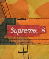Supreme（シュプリーム）ショートパンツ オレンジ サイズ:30(M位) メンズ/2200715984017