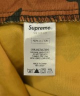 Supreme（シュプリーム）ショートパンツ オレンジ サイズ:30(M位) メンズ/2200715984017