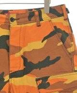 Supreme（シュプリーム）ショートパンツ オレンジ サイズ:30(M位) メンズ/2200715984017
