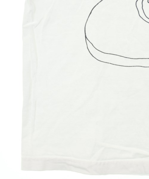 Supreme（シュプリーム）Tシャツ・カットソー 白 サイズ:L メンズ/2200715550199