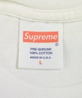 Supreme（シュプリーム）Tシャツ・カットソー 白 サイズ:L メンズ/2200715550199