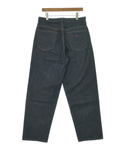 Supreme（シュプリーム）デニムパンツ 紺 サイズ:30(M位) メンズ/2200715550342
