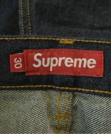 Supreme（シュプリーム）デニムパンツ 紺 サイズ:30(M位) メンズ/2200715550342