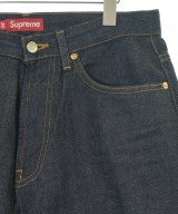 Supreme（シュプリーム）デニムパンツ 紺 サイズ:30(M位) メンズ/2200715550342