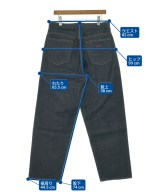 Supreme（シュプリーム）デニムパンツ 紺 サイズ:30(M位) メンズ/2200715550342