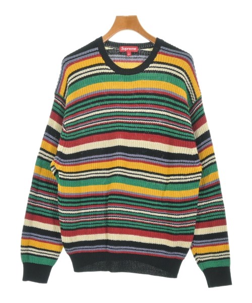 Supreme(シュプリーム)のニット・セーター サイズ:L 18,200円