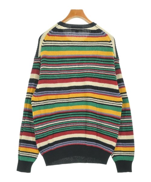 Supreme（シュプリーム）ニット・セーター 黒 サイズ:L メンズ/2200715550427