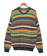 Supreme（シュプリーム）ニット・セーター 黒 サイズ:L メンズ/2200715550427