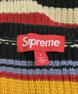 Supreme（シュプリーム）ニット・セーター 黒 サイズ:L メンズ/2200715550427