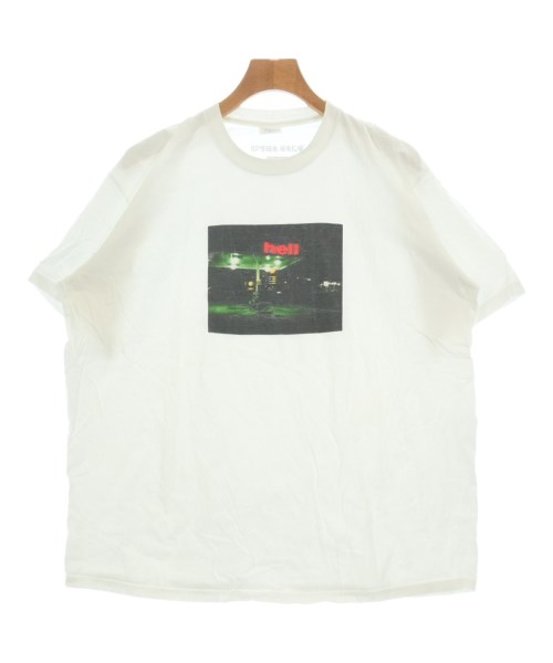 Supreme（シュプリーム）Tシャツ・カットソー 白 サイズ:XL メンズ/2200715550533