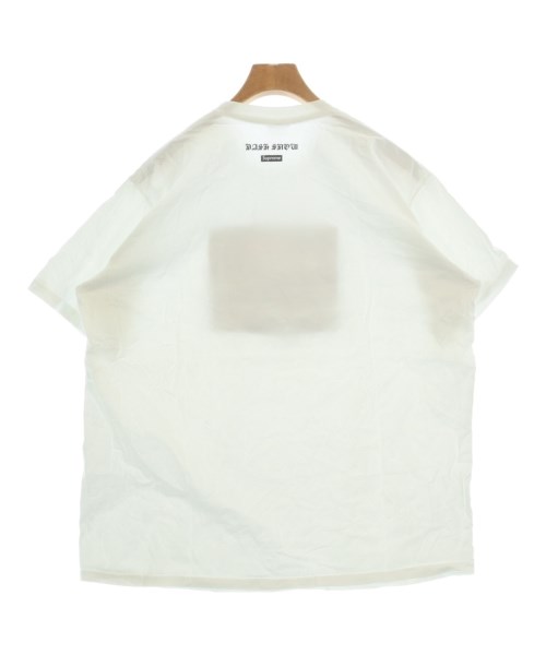 Supreme（シュプリーム）Tシャツ・カットソー 白 サイズ:XL メンズ/2200715550533
