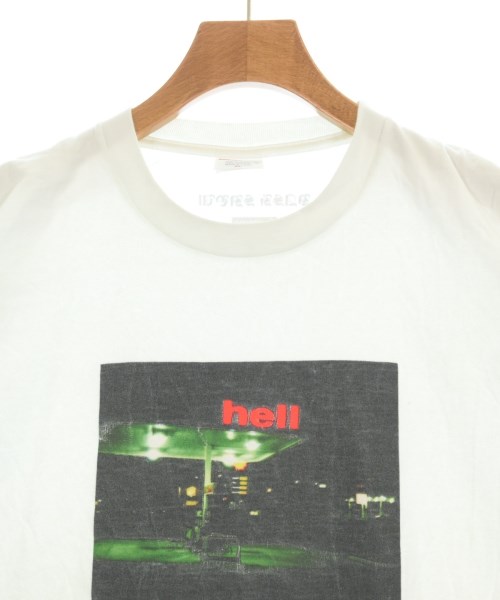Supreme（シュプリーム）Tシャツ・カットソー 白 サイズ:XL メンズ/2200715550533