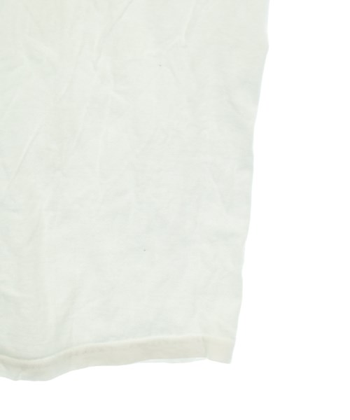 Supreme（シュプリーム）Tシャツ・カットソー 白 サイズ:XL メンズ/2200715550533