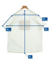 Supreme（シュプリーム）Tシャツ・カットソー 白 サイズ:XL メンズ/2200715550533