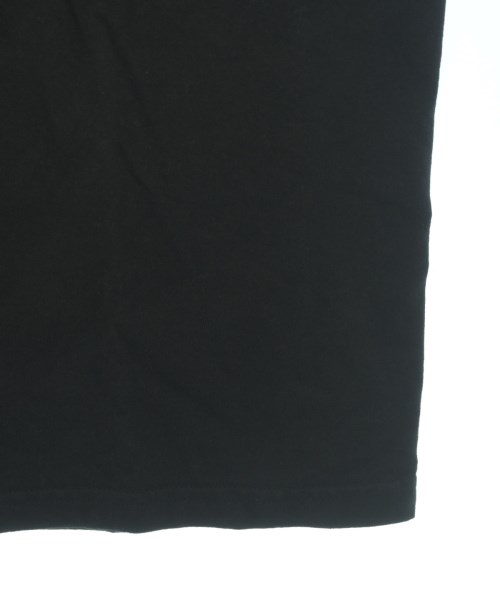 Supreme（シュプリーム）Tシャツ・カットソー 黒 サイズ:XL メンズ/2200715550687
