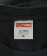 Supreme（シュプリーム）Tシャツ・カットソー 黒 サイズ:XL メンズ/2200715550687