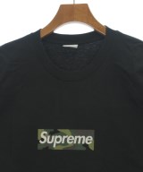 Supreme（シュプリーム）Tシャツ・カットソー 黒 サイズ:XL メンズ/2200715550687