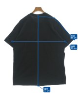 Supreme（シュプリーム）Tシャツ・カットソー 黒 サイズ:XL メンズ/2200715550687