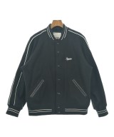 Supreme（シュプリーム）スタジャン 黒 サイズ:M メンズ/2200715777015