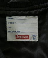 Supreme（シュプリーム）スタジャン 黒 サイズ:M メンズ/2200715777015