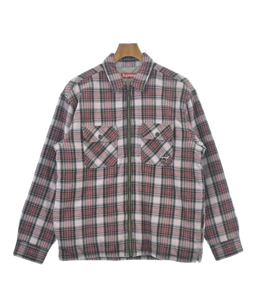 Supreme（シュプリーム）その他 ピンク サイズ:S メンズ/2200715777053