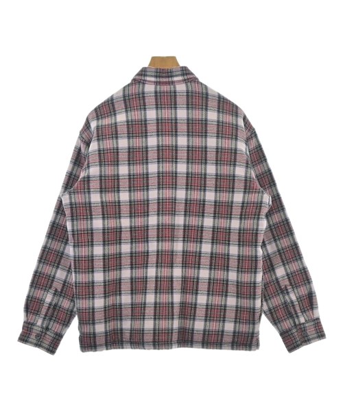 Supreme（シュプリーム）その他 ピンク サイズ:S メンズ/2200715777053