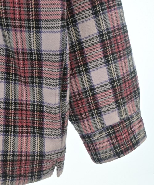 Supreme（シュプリーム）その他 ピンク サイズ:S メンズ/2200715777053